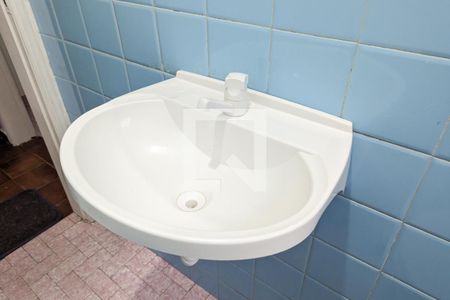 Banheiro 1 de casa à venda com 4 quartos, 300m² em Taboão, São Bernardo do Campo