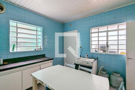 Casa à venda com 300m², 4 quartos e 2 vagasCozinha