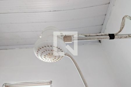 Casa à venda com 300m², 4 quartos e 2 vagasBanheiro da edícula