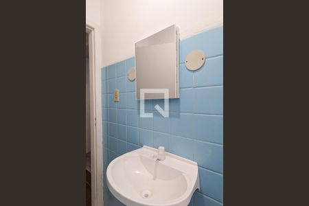 Banheiro 1 de casa à venda com 4 quartos, 300m² em Taboão, São Bernardo do Campo