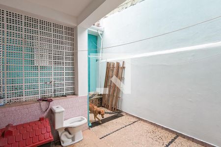 Casa à venda com 300m², 4 quartos e 2 vagasÁrea de serviço