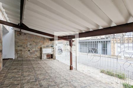 Casa à venda com 300m², 4 quartos e 2 vagasGaragem