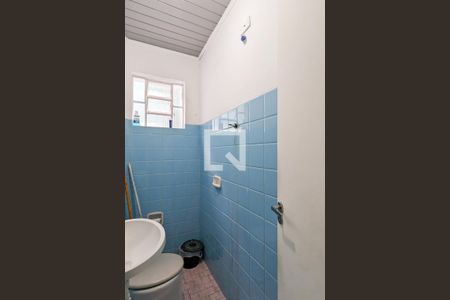 Banheiro 1 de casa à venda com 4 quartos, 300m² em Taboão, São Bernardo do Campo