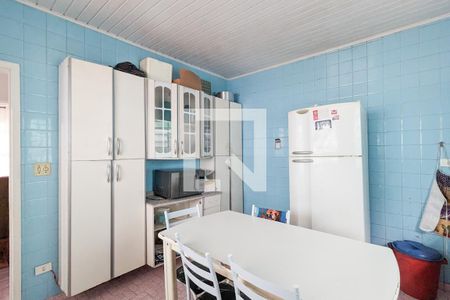 Casa à venda com 300m², 4 quartos e 2 vagasCozinha