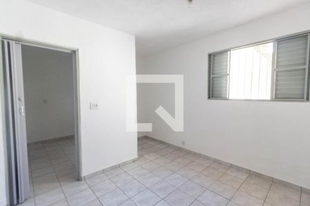 Quarto 1 de casa para alugar com 2 quartos, 100m² em Vila Nova Cachoeirinha, São Paulo