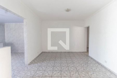 Sala de casa para alugar com 2 quartos, 100m² em Vila Nova Cachoeirinha, São Paulo