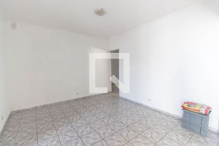 Sala de casa para alugar com 2 quartos, 100m² em Vila Nova Cachoeirinha, São Paulo