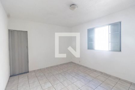 Quarto 2 de casa para alugar com 2 quartos, 100m² em Vila Nova Cachoeirinha, São Paulo
