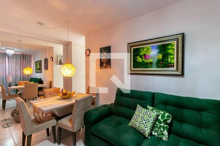 Apartamento à venda com 2 quartos, 47m² em Salgado Filho, Belo Horizonte