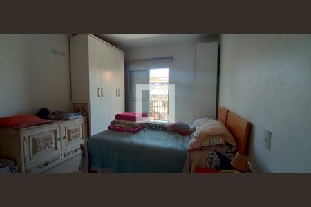 Quarto 1 de casa para alugar com 2 quartos, 145m² em Cambuci, São Paulo