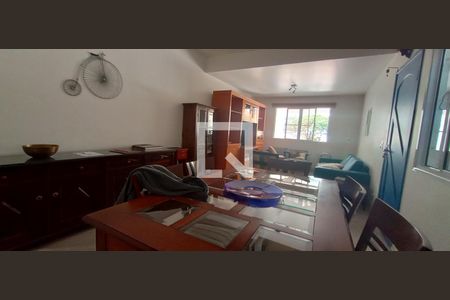Sala de casa para alugar com 2 quartos, 145m² em Cambuci, São Paulo