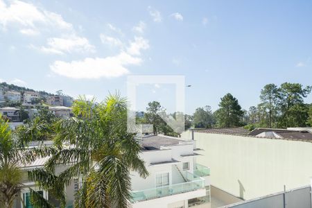 Vista Sacada - Sala de casa de condomínio à venda com 6 quartos, 500m² em Parque Terra Nova Ii, São Bernardo do Campo