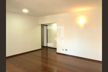 Sala de apartamento para alugar com 4 quartos, 127m² em Centro, São Bernardo do Campo
