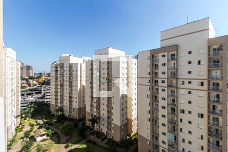 Apartamento para alugar com 58m², 2 quartos e 1 vaga Apartamento para alugar com 58m², 2 quartos e 1 vagaVista da Sala
