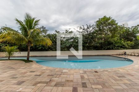 Apartamento para alugar com 58m², 2 quartos e 1 vagaPiscina