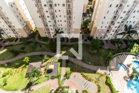 Apartamento para alugar com 58m², 2 quartos e 1 vaga Apartamento para alugar com 58m², 2 quartos e 1 vagaVista da Sala