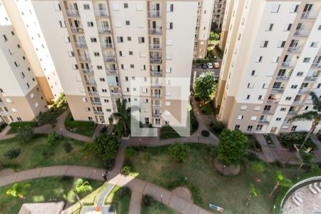 Apartamento para alugar com 58m², 2 quartos e 1 vaga Apartamento para alugar com 58m², 2 quartos e 1 vagaVista