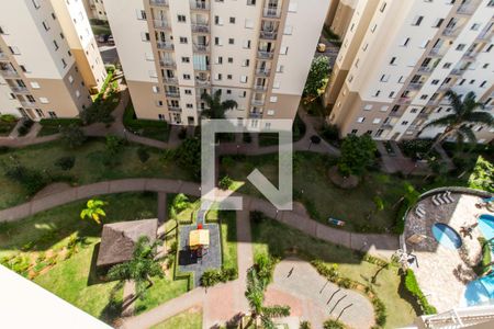 Apartamento para alugar com 58m², 2 quartos e 1 vaga Apartamento para alugar com 58m², 2 quartos e 1 vagaVista do Quarto 1