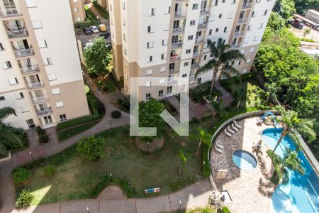 Apartamento para alugar com 58m², 2 quartos e 1 vaga Apartamento para alugar com 58m², 2 quartos e 1 vagaVista da Sala