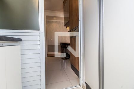 Apartamento para alugar com 58m², 2 quartos e 1 vaga Apartamento para alugar com 58m², 2 quartos e 1 vagaÁrea de Serviço