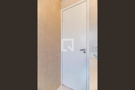 Apartamento para alugar com 58m², 2 quartos e 1 vaga Apartamento para alugar com 58m², 2 quartos e 1 vagaBanheiro