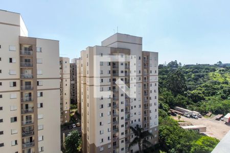 Apartamento para alugar com 58m², 2 quartos e 1 vaga Apartamento para alugar com 58m², 2 quartos e 1 vagaVista