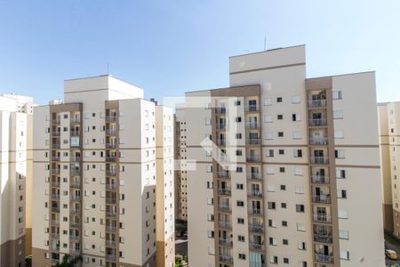 Apartamento para alugar com 58m², 2 quartos e 1 vaga Apartamento para alugar com 58m², 2 quartos e 1 vagaVista do Quarto 1