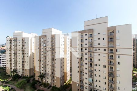 Apartamento para alugar com 58m², 2 quartos e 1 vaga Apartamento para alugar com 58m², 2 quartos e 1 vagaVista do Quarto 2