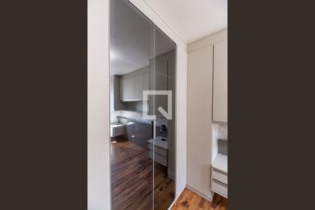 Apartamento para alugar com 58m², 2 quartos e 1 vaga Apartamento para alugar com 58m², 2 quartos e 1 vagaDetalhe