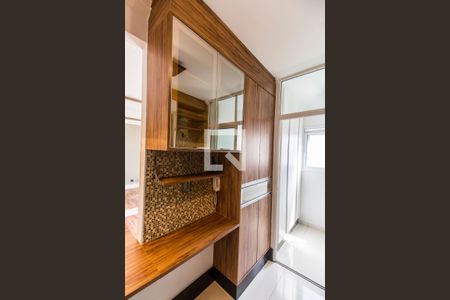 Apartamento para alugar com 58m², 2 quartos e 1 vaga Apartamento para alugar com 58m², 2 quartos e 1 vagaCozinha