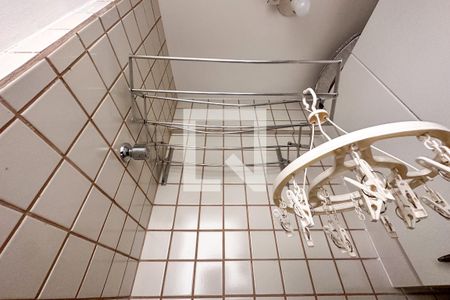 Apartamento à venda com 41m², 1 quarto e 1 vagaÁrea de Serviço