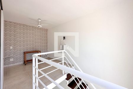 Apartamento à venda com 41m², 1 quarto e 1 vagaQuarto