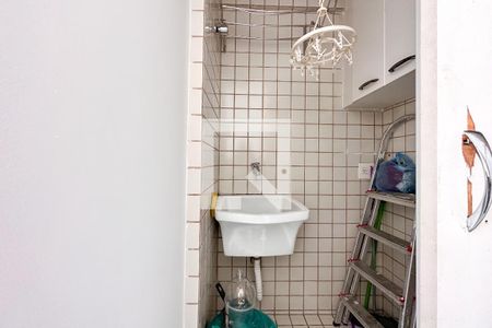 Apartamento à venda com 41m², 1 quarto e 1 vagaÁrea de Serviço