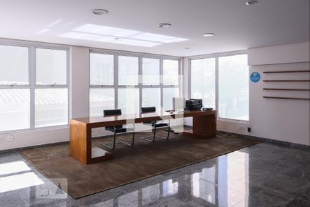 Apartamento à venda com 41m², 1 quarto e 1 vagaCoworking