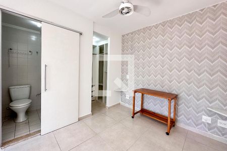 Apartamento à venda com 41m², 1 quarto e 1 vagaQuarto