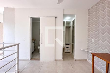 Quarto de apartamento à venda com 1 quarto, 41m² em Vila Leopoldina, São Paulo