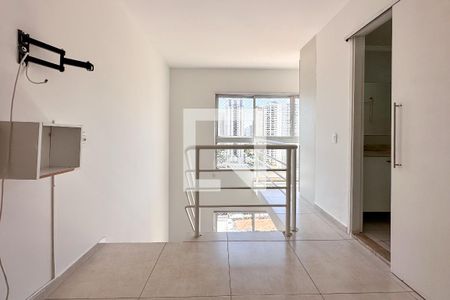 Apartamento à venda com 41m², 1 quarto e 1 vagaQuarto