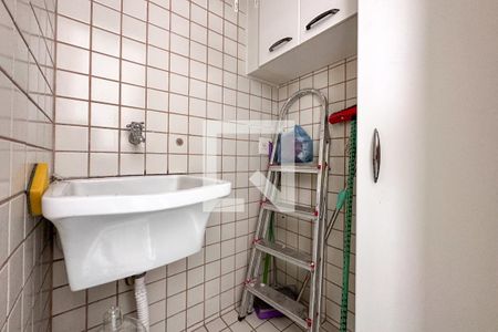 Apartamento à venda com 41m², 1 quarto e 1 vagaÁrea de Serviço