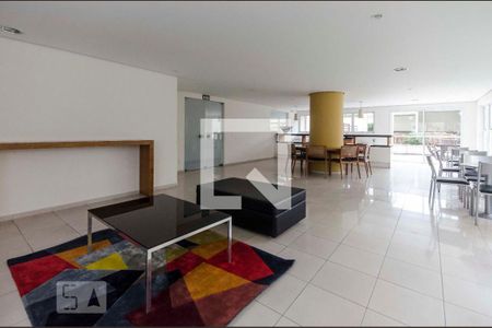 Apartamento à venda com 41m², 1 quarto e 1 vagaÁrea Comum 