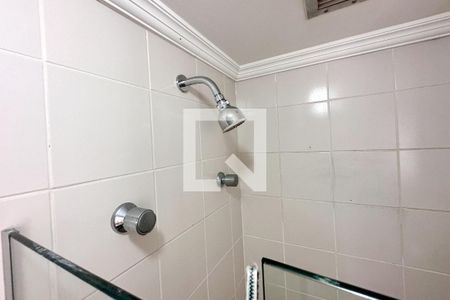 Apartamento à venda com 41m², 1 quarto e 1 vagaBanheiro