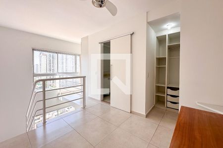 Quarto de apartamento à venda com 1 quarto, 41m² em Vila Leopoldina, São Paulo