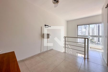 Quarto de apartamento à venda com 1 quarto, 41m² em Vila Leopoldina, São Paulo