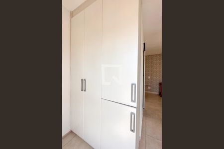 Apartamento à venda com 41m², 1 quarto e 1 vagaQuarto