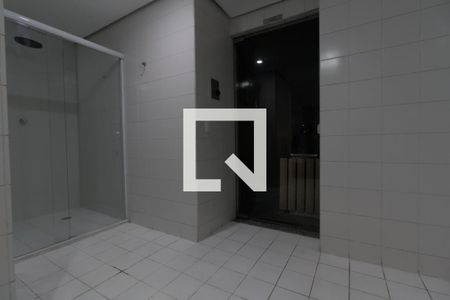 Apartamento à venda com 41m², 1 quarto e 1 vagaSauna