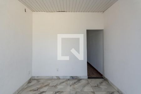 Sala de Estar de casa para alugar com 3 quartos, 100m² em São João Batista (venda Nova), Belo Horizonte