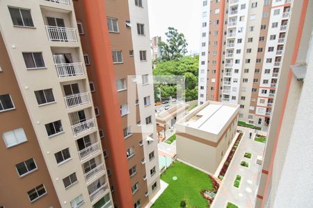 Vista do Quarto 1 de apartamento à venda com 2 quartos, 37m² em Canindé, São Paulo