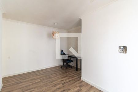 Sala de apartamento à venda com 2 quartos, 50m² em Cambuci, São Paulo