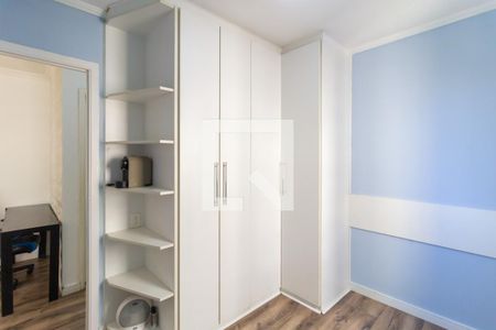 Quarto 1 de apartamento à venda com 2 quartos, 50m² em Cambuci, São Paulo