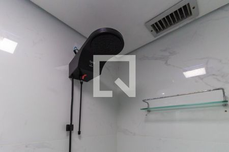 Apartamento à venda com 50m², 2 quartos e 1 vaga Apartamento à venda com 50m², 2 quartos e 1 vagaBanheiro