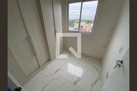 Quarto 2 de apartamento para alugar com 2 quartos, 45m² em Sumaré, Alvorada